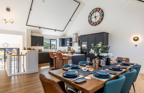 Instow Casa | Driftwood Barton Close