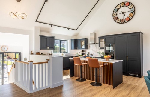 Instow Casa | Driftwood Barton Close