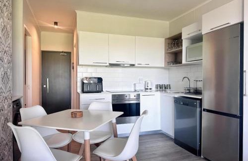 Mossel Bay Apartamento | Driftwood Bay - Mossel Cove Unit 212