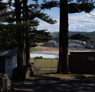 Kiama Villa | Driftwood Beach House