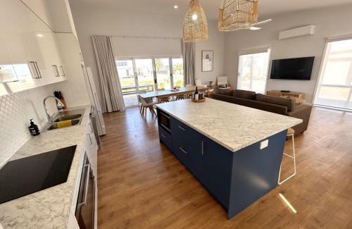 North Beach Casa | Driftwood Beach House - Coastal Haven North Beach