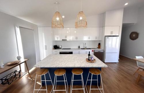 North Beach Casa | Driftwood Beach House - Coastal Haven North Beach