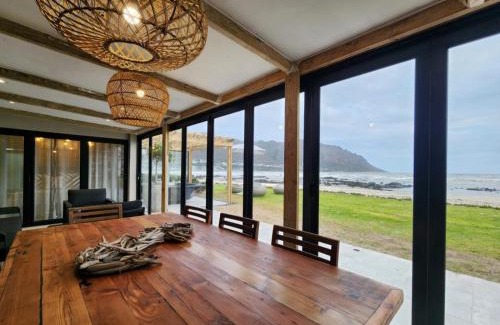 Fleur Park Casa | Driftwood beach house