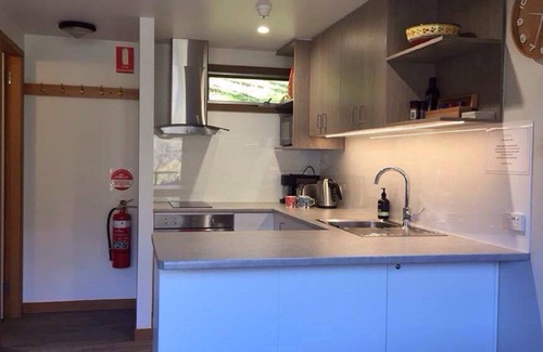 Thredbo Chalet De Esquí | Driftwood by the Snow