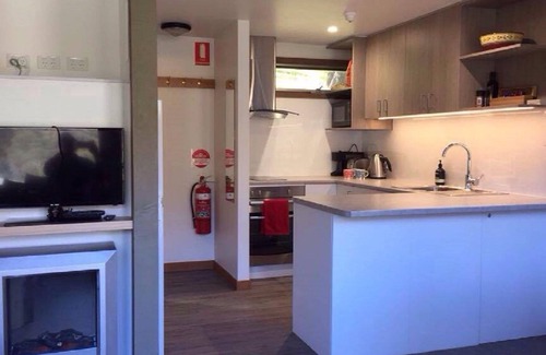 Thredbo Chalet De Esquí | Driftwood by the Snow