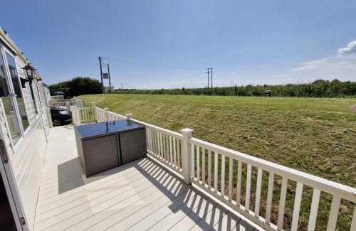 Anderby Creek Casa | Driftwood Cabin - Dog Friendly Anderby Creek