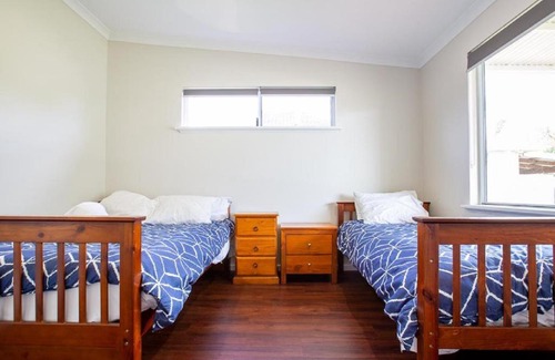 Busselton Casa | Driftwood Cottage