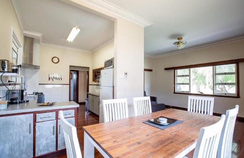 Busselton Casa | Driftwood Cottage
