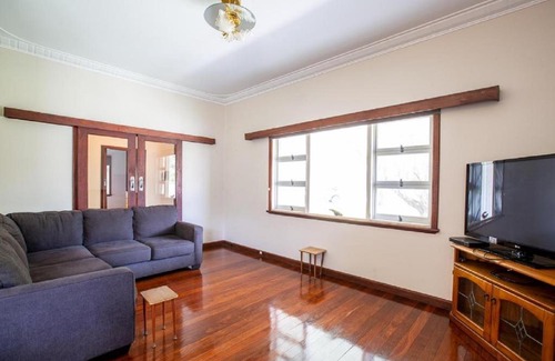 Busselton Casa | Driftwood Cottage