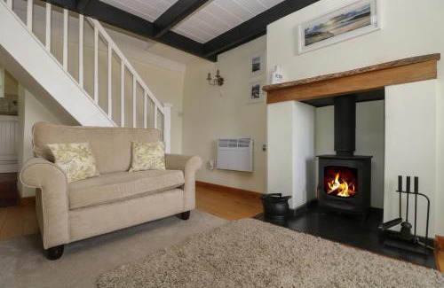 Saint Austell Bay Casa | Driftwood Cottage