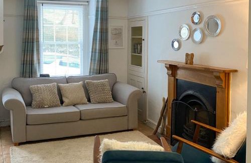 Aberdovey Casa | Driftwood