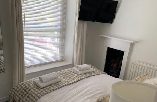 Aberdovey Casa | Driftwood