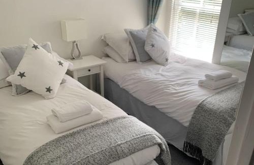 Aberdovey Casa | Driftwood