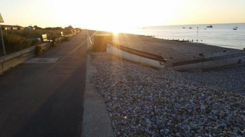 Selsey Apartamento | Driftwood, Ground floor 1 bedroom flat
