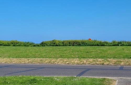 Selsey Apartamento | Driftwood, Ground floor 1 bedroom flat