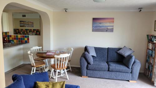 Selsey Apartamento | Driftwood, Ground floor 1 bedroom flat