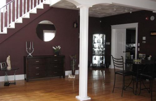 Summerside Cama Y Desayuno | Driftwood Heights B&B