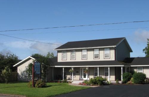Summerside Cama Y Desayuno | Driftwood Heights B&B