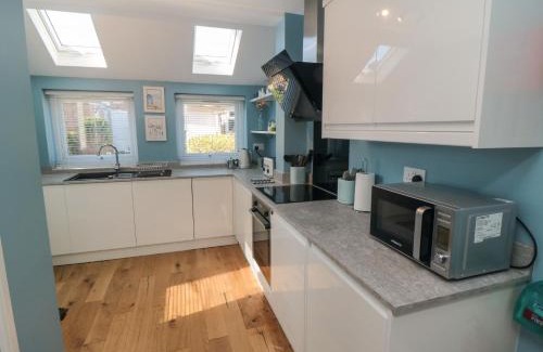 Marske-by-the-Sea Casa | Driftwood House
