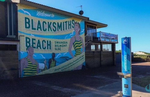 Blacksmiths Casa | Driftwood en Blacksmiths- WIFI gratuito, cerca de la playa
