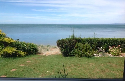 Pakawau Casa | DRIFTWOOD INN - FRENTE A LA PLAYA DE PAKAWAU