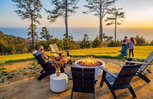 Cazadero Casa | Driftwood Lodge~5 BR/7 Bath~30-acre Private Estate