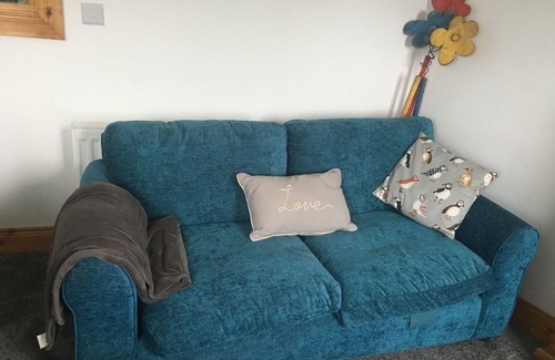 Killyleagh Apartamento | Driftwood Loft