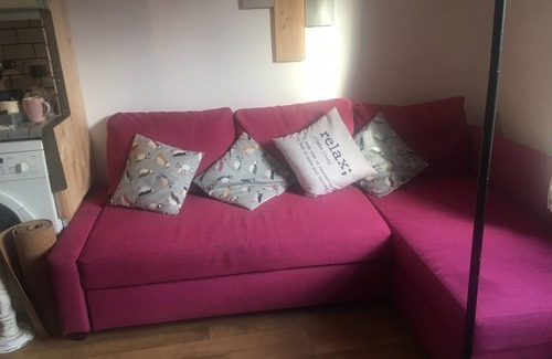Killyleagh Apartamento | Driftwood Loft