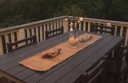 Wallabi Point Casa | Driftwood - ocean view beach house with pool