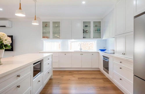Yamba Casa | Driftwood - Oceanstays