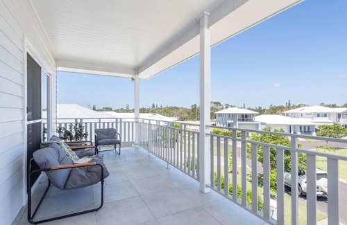 Yamba Casa | Driftwood - Oceanstays