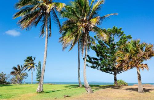 Yeppoon Apartamento | Driftwood on the Beach