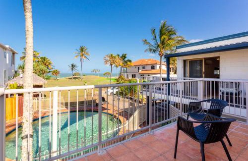 Yeppoon Apartamento | Driftwood on the Beach