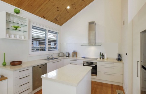 Pearl Beach Casa | Driftwood @ Pearl Beach