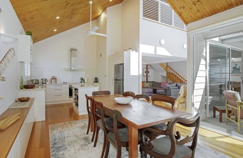 Pearl Beach Casa | Driftwood @ Pearl Beach
