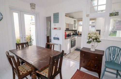 Polzeath Casa | Driftwood, POLZEATH