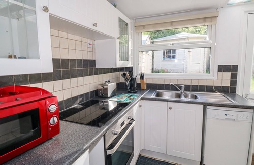 Polzeath Casa | Driftwood, POLZEATH