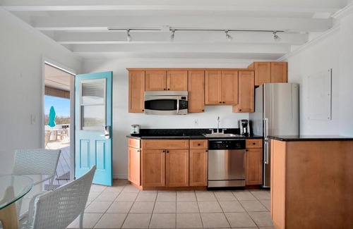 Montauk Complejo | Driftwood Resort on the Ocean