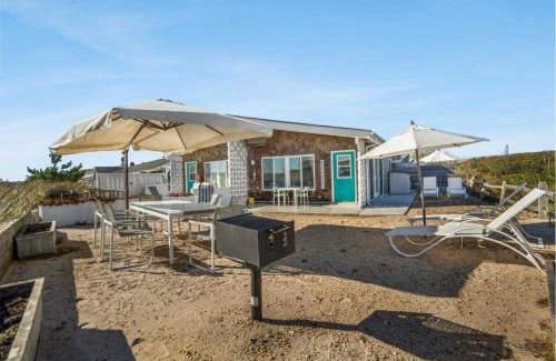 Montauk Complejo | Driftwood Resort on the Ocean
