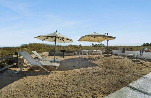 Montauk Complejo | Driftwood Resort on the Ocean