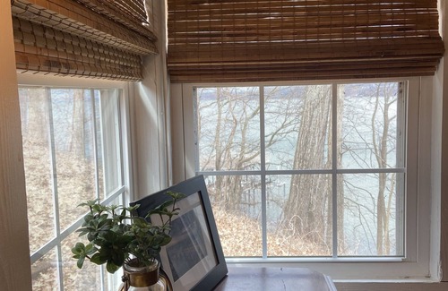 Cherokee Casa | Driftwood Retreat on Tennessee River/Pickwick Lake