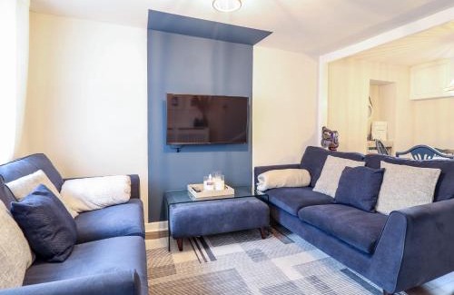 Porthmadog Casa | Driftwood Terrace