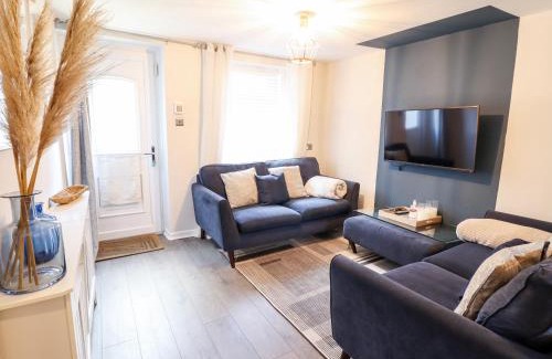 Porthmadog Casa | Driftwood Terrace