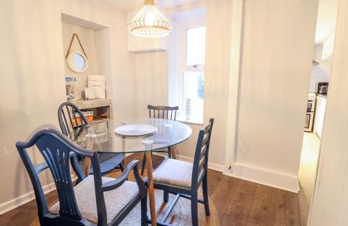 Porthmadog Casa | Driftwood Terrace