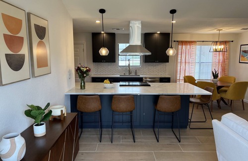 Hays County Casa | Driftwood, TX Hill Country Home