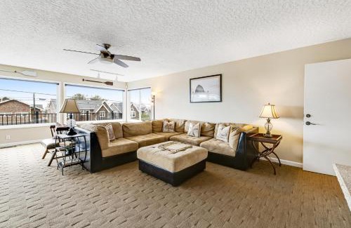 Tolovana Park Casa | Driftwood