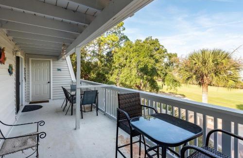 Ocean Ridge Villa | Driftwood Villa 256 - Slo Drift