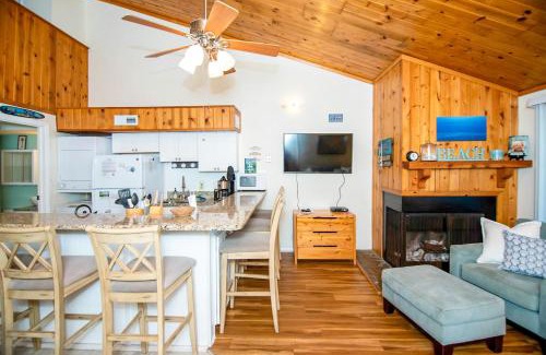 Ocean Ridge Casa | Driftwood Villa - 259