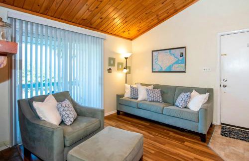 Ocean Ridge Casa | Driftwood Villa - 259