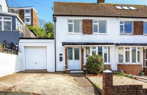 Brixham Casa | Driftwood Villa